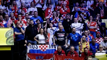 Hrvati brutalno poniženi: Amerikanci objavili prognozu za Mundijal, neviđeni udarac za komšije
