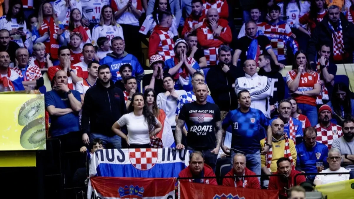 Hrvati brutalno poniženi: Amerikanci objavili prognozu za Mundijal, neviđeni udarac za komšije