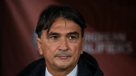 Hrvatska na nogama: Zlatko Dalić je konačno presekao