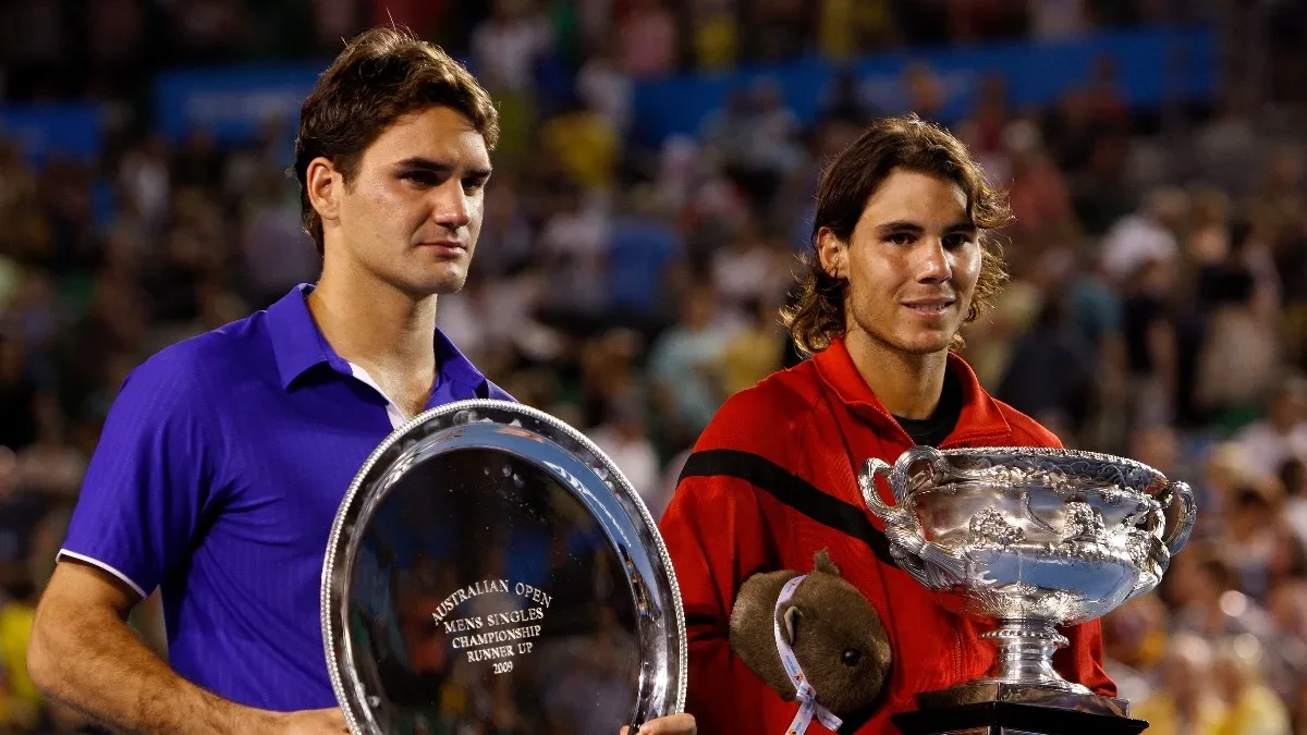 Teniski zemljotres: Rafael Nadal zabio nož u leđa svom prijatelju Rodžeru Federeru