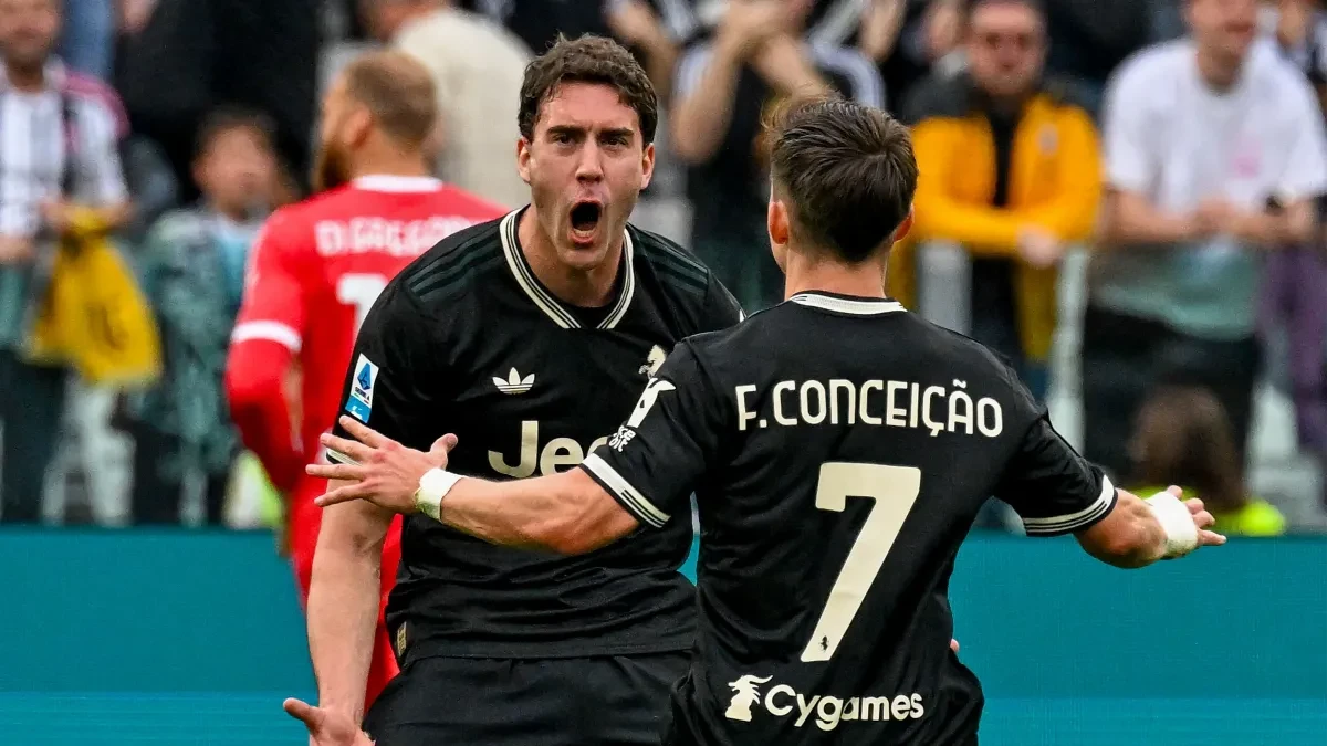 Uzmi ili ostavi: Dušan Vlahović dobio poslednju ponudu Juventusu
