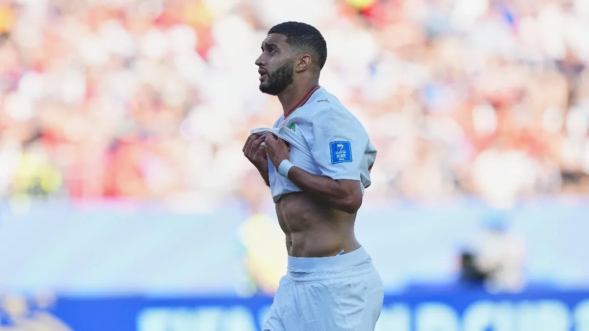 Gol za pobedu na Svetskom prvenstvu, pa transfer karijere od 55 miliona evra