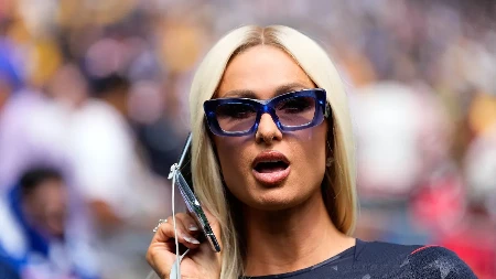 Paris Hilton "zapalila" Mundijal: Svi se okreću za zgodnom Amerikankom, napravila pometnju