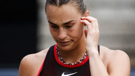 Sabalenka doživela neviđenu bruku! Beloruskinja izgubila treći set 6:0 i ostala bez finala