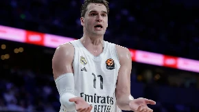Hezonja odlazi iz Reala: Španci plasirali bombastičnu vest