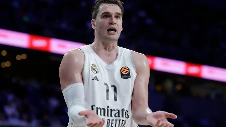 Hezonja odlazi iz Reala: Španci plasirali bombastičnu vest 