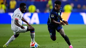 Brazil - Haiti: "Selesao" vodi u Filadelfiji