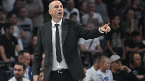 Udarac za Partizan: Crno-beli ostaju bez velikog pojačanja