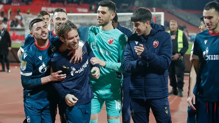 Šta ovo treba da znači? Dejan Stanković iznenadio, da li je došlo do velikog preokreta u Zvezdi?