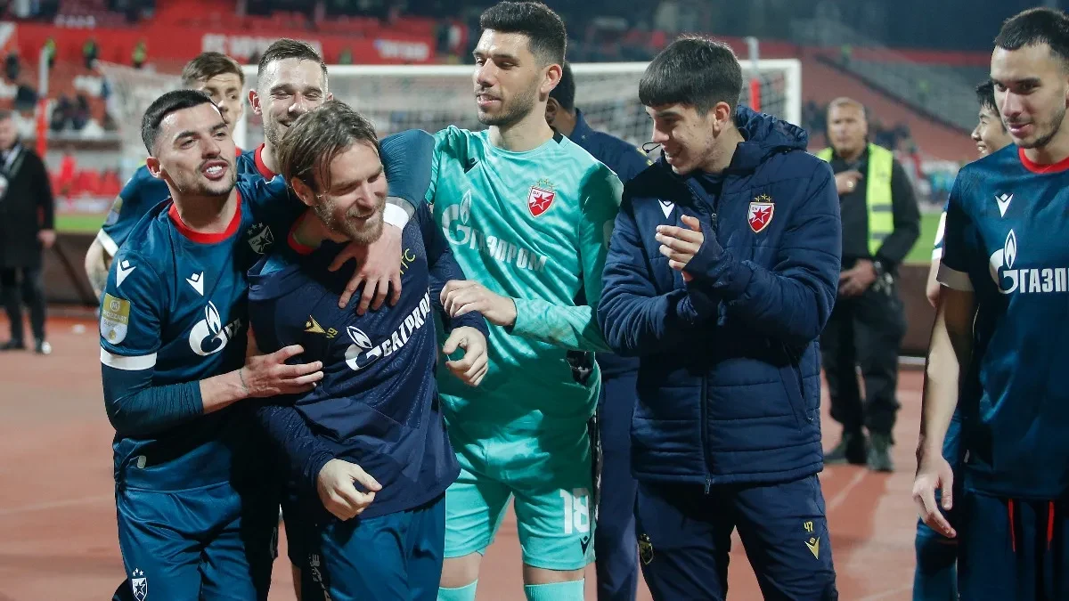 Šta ovo treba da znači? Dejan Stanković iznenadio, da li je došlo do velikog preokreta u Zvezdi?