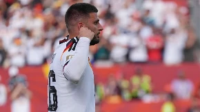 „Panceri“ u nokaut-fazi, Kurd je junak Nemačke