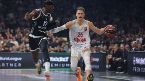 Igraće se majstorica: Nedović i Monako ne odustaju od titule