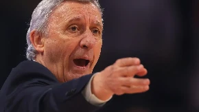 Pešić u neverici posle šokantnog poraza: Nikada u karijeri nisam doživeo ovo