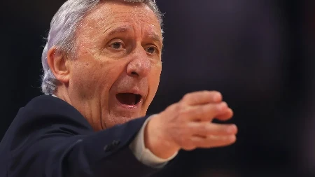 Pešić u neverici posle šokantnog poraza: Nikada u karijeri nisam doživeo ovo