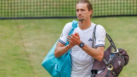 Zverev sebi dao previše insulina! Nemac otkrio kroz kakvu je dramu prošao