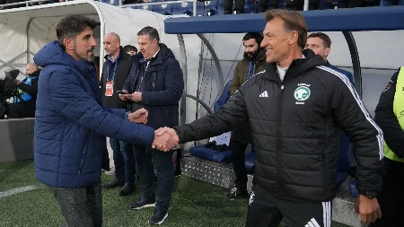 Najveći gubitnici Mundijala smenjuju i drugog selektora posle 10 dana