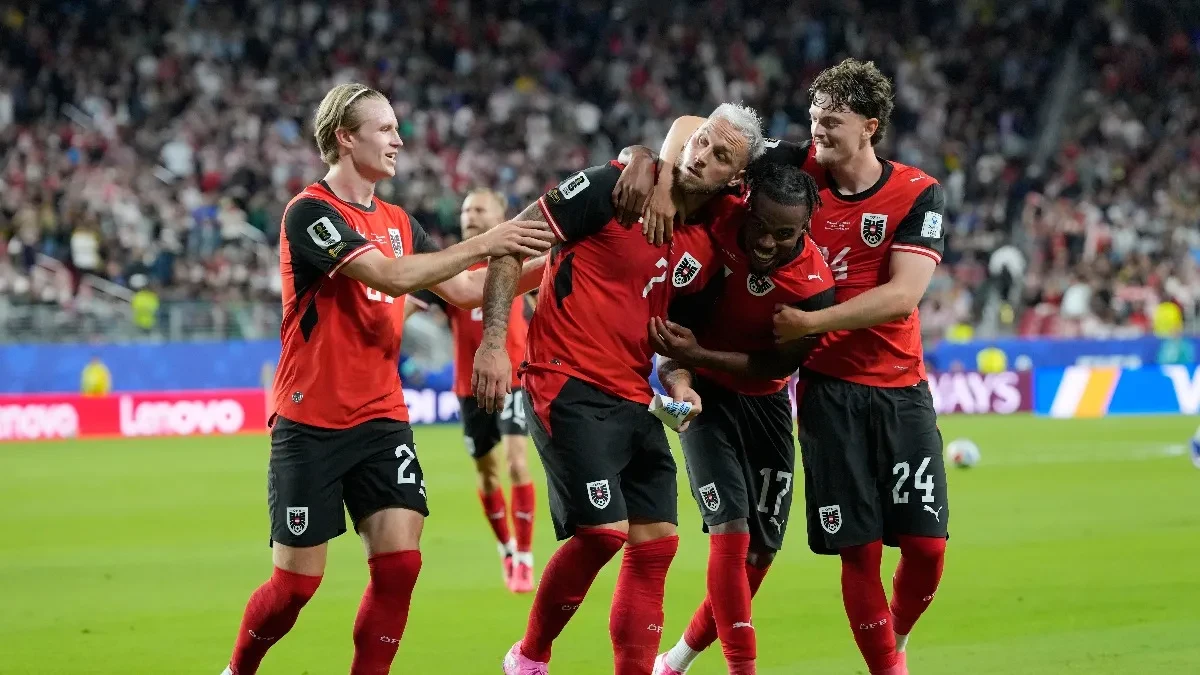 Mesi i Argentina? Ako želite da zaradite, kladite se na nas