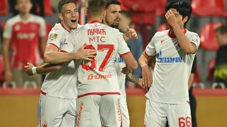 Zvezda se oglasila: Premijum sezonska karta najisplativija opcija, dostupna je po starim cenama