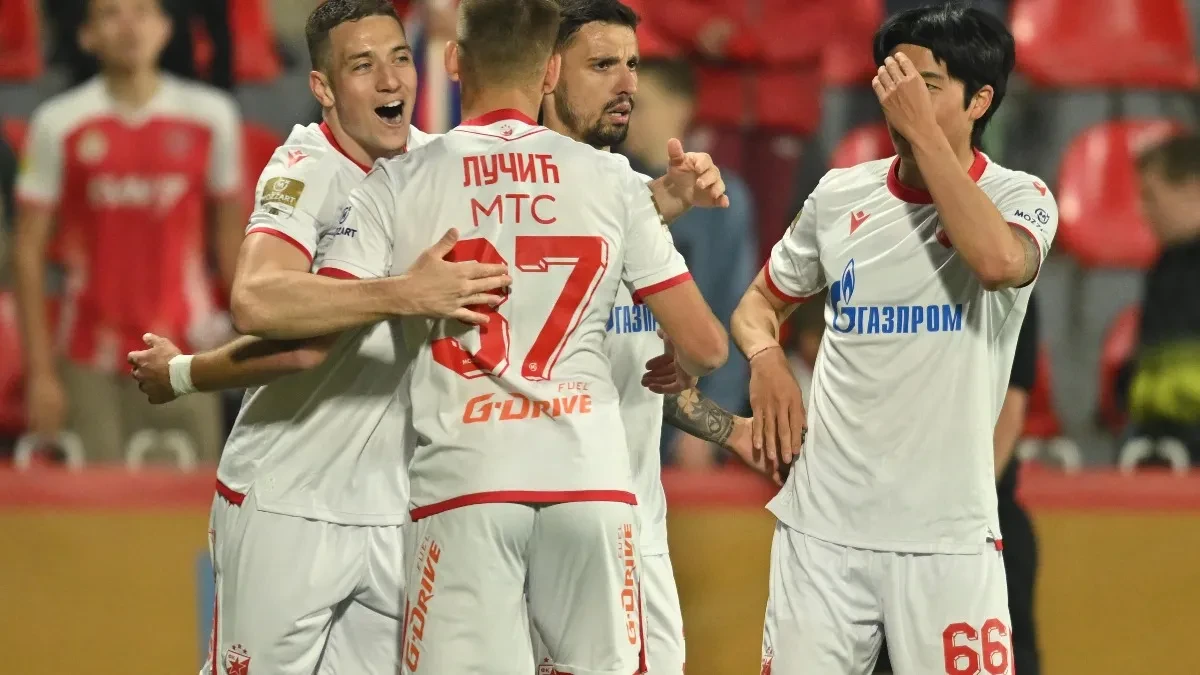 Zvezda se oglasila: Premijum sezonska karta najisplativija opcija, dostupna je po starim cenama
