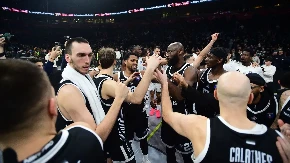 Zvanično: Jedan od najboljih igrača napustio Partizan