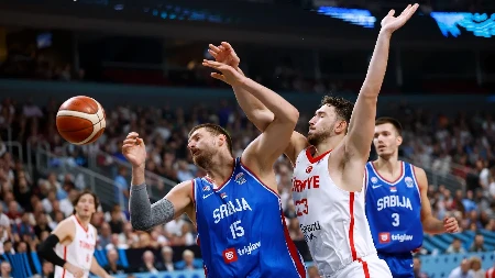 Jokić ostvario veliku pobedu! Evo gde je Nikola bio dan pre nego što je stigao na okupljanje reprezentacije (FOTO)