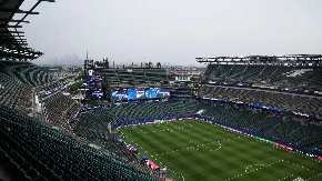 Ne krećite na stadion! Drama na Mundijalu