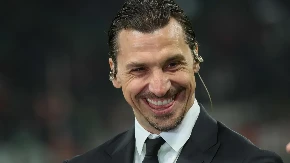 "Hteo sam da zaspim..." Zlatan napravio totalni šou