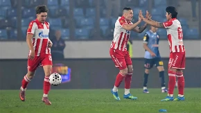 Promena plana crveno-belih: Zvezda dogovorila jugoslovenski klasik, stiže u komšiluk