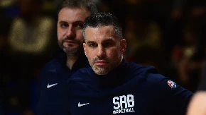 Nacija na nogama: Alimpijević otkrio koliko Jokić znači reprezentacija