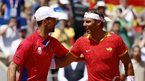 Diskusija oko rekorda: Nadal "pecnuo" Đokovića