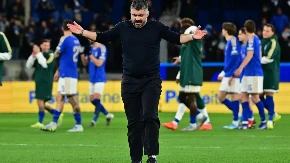 Bivši trener Hajduka preuzeo Lacio