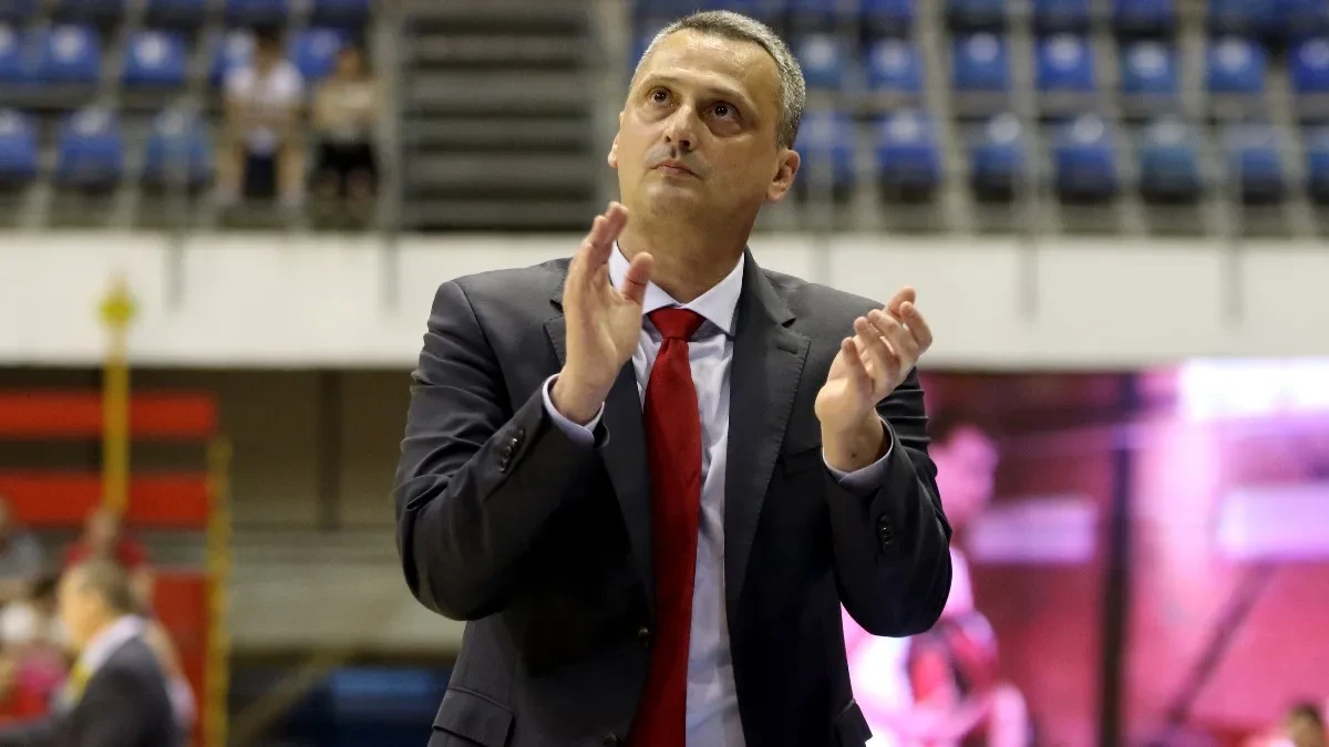 Radonjića na klupi Zenita menja drugi bivši trener Zvezde?