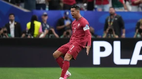 Gol za istoriju! Niko nikad kao Kristijano Ronaldo (VIDEO)