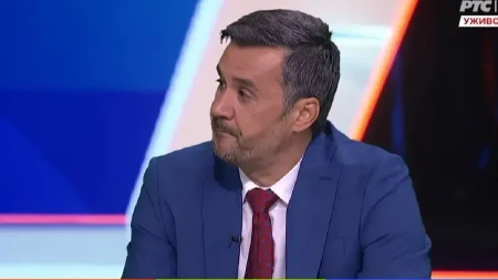 Rade Bogdanović prozivao Ronalda: Stigao brutalan odgovor Portugalca