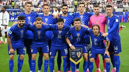 Hrvatska - Panama: Meč koji "vatreni" moraju da dobiju