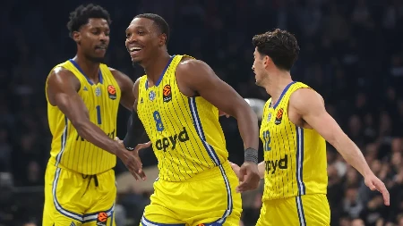 Makabi srušio Micićev Hapoel i postao šampion Izraela