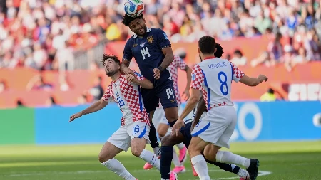 Panama - Hrvatska: Meč koji "vatreni" moraju da dobiju