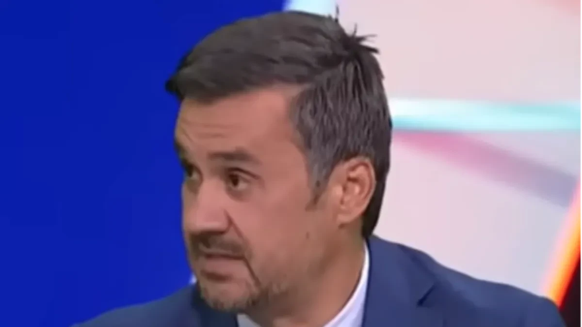 Zbog komentara Radeta Bogdanovića ceo RTS je pao od smeha