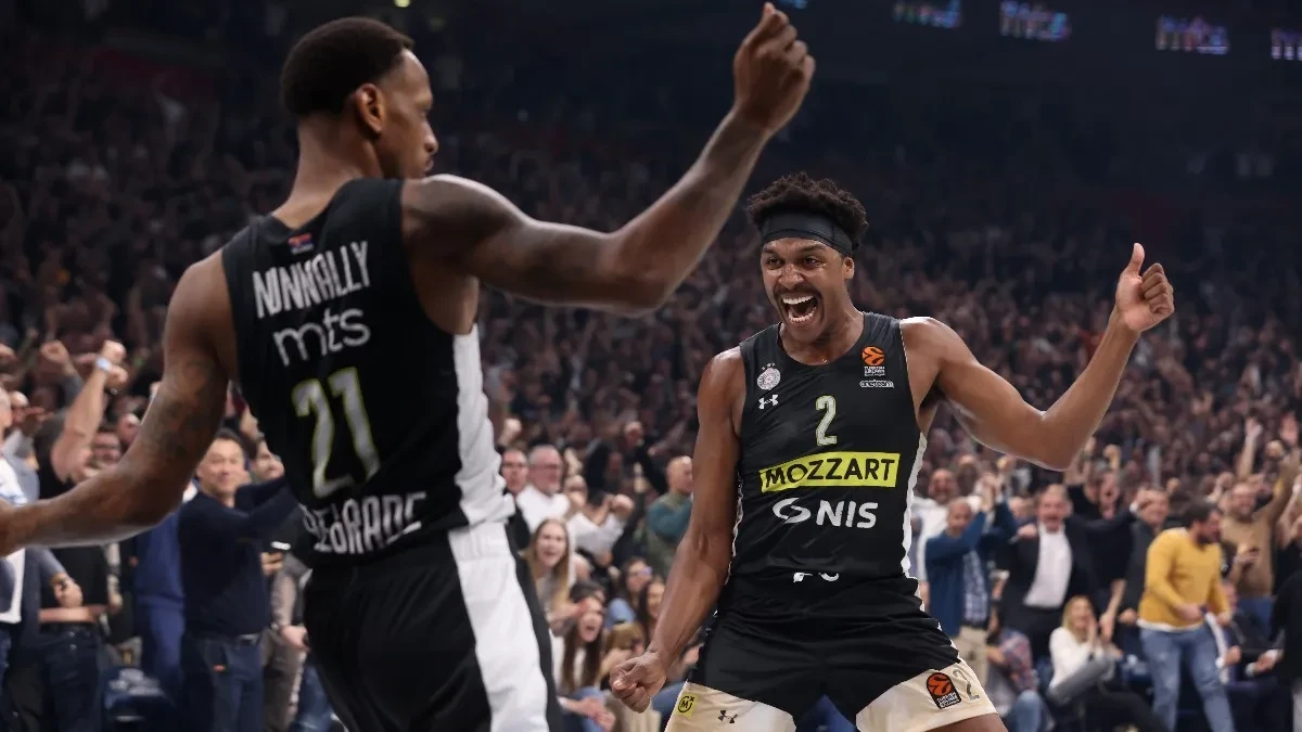 Šta koči povratak Zeka Ledeja u Partizan?