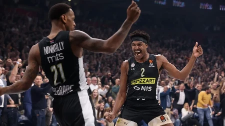 Šta koči povratak Zeka Ledeja u Partizan?