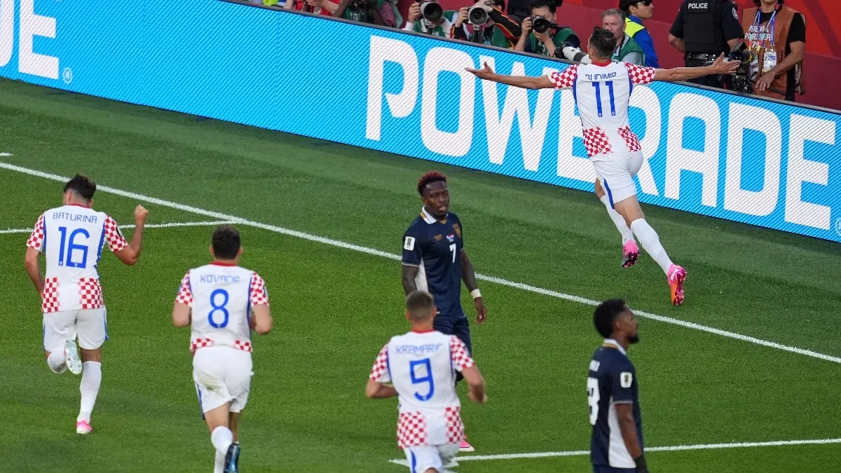 Panama - Hrvatska: Livaković čuva Hrvate