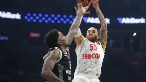 Au, kakva bomba: Majk Džejms ima novi klub!