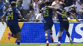 Ušao u odabrano društvo: Nema ni 19 godina, a dao je gol za Bosnu na Mundijalu