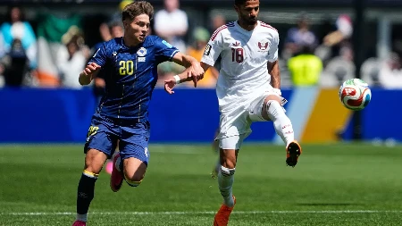 Rasplet u grupi B: Bosna i Hercegovina gazi, novi gol