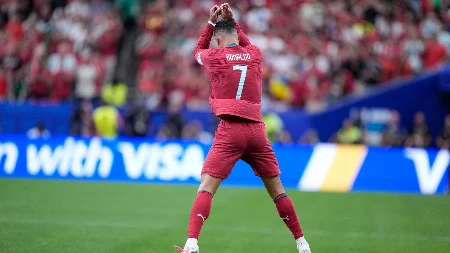 Guess who's back...