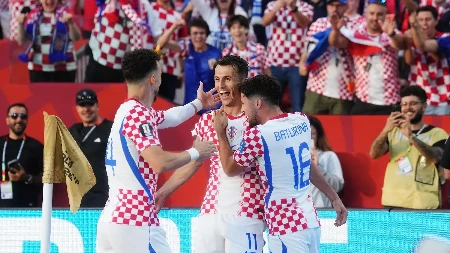 Otac mu poginuo, sa majkom i sestrama bežao od rata, umalo postao rukometaš: Ko je Ante Budimir, heroj pobede Hrvatske na Mundijalu?