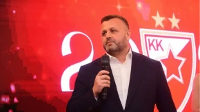 Talas promena na Malom Kalemegdanu: Zvezda ima novog direktora