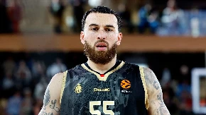 (Ipak) ništa od potpisa: Majk Džejms demantovao da ima novi klub
