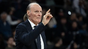 Sada je zvanično: Duško Ivanović preuzeo ruski tim