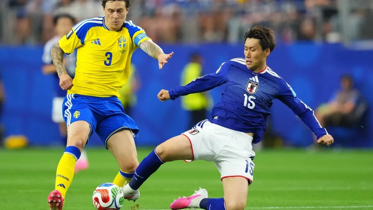Završne bitke u Grupi F: Holandija se ponovo odlepila, Šveđani izjednačili protiv Japana
